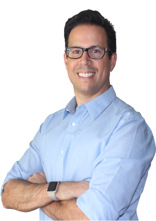 Anthony Rezendes color