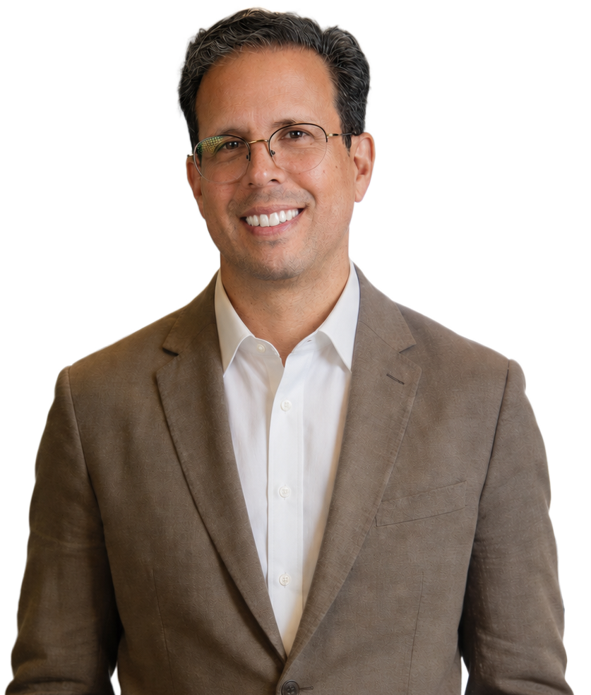 Anthony Rezendes